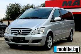 Mercedes-Benz Viano AMBIENTE 2.2CDI   | Mobile.bg   1