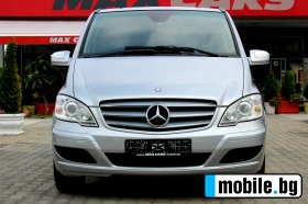 Mercedes-Benz Viano AMBIENTE 2.2CDI   | Mobile.bg   3