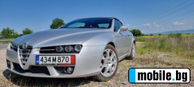     Alfa Romeo Spider 2.2JTS ~23 999 .