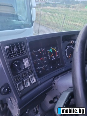 Scania 164 R480 V8     | Mobile.bg   6
