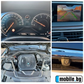 BMW 730 X-Drive-Long!! FULL!!!134000 | Mobile.bg   17