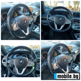 BMW 730 X-Drive-Long!! FULL!!!134000 | Mobile.bg   12