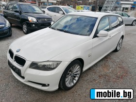 BMW 320 2.0 d X drive | Mobile.bg   2