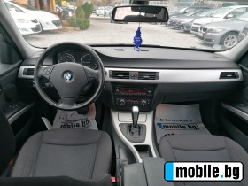 BMW 320 2.0 d X drive | Mobile.bg   10