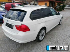 BMW 320 2.0 d X drive | Mobile.bg   5