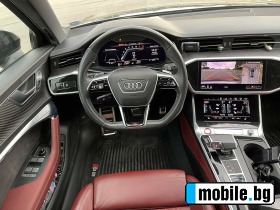 Audi S6 MATRIX 2.9 V6 BENZIN 444 KC 24709 KM !!! | Mobile.bg   12