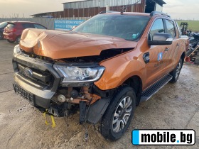    Ford Ranger 3.2 eco boost