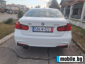 BMW 328 I X-drive M sport  | Mobile.bg   6