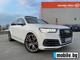 Audi SQ7 4.0TDI S-line Germany | Mobile.bg   1