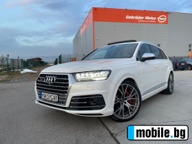 Audi SQ7 4.0TDI S-line Germany | Mobile.bg   3