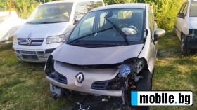 Renault Modus Grand 1.2 Tce 16V Turbo | Mobile.bg   2