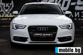 Audi A5 FACE/QUATTRO/SPORTBACK/DISTRON//LED/LIZING | Mobile.bg   2