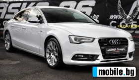 Audi A5 FACE/QUATTRO/SPORTBACK/DISTRON//LED/LIZING | Mobile.bg   3