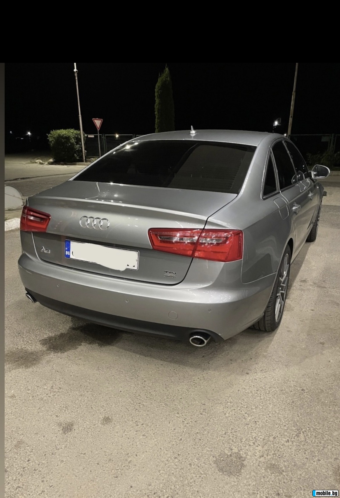 Audi A6  !!! | Mobile.bg   2