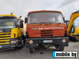     Tatra 815 ~10 000 EUR