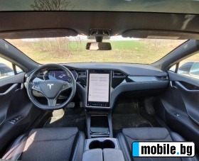 Tesla Model S 4x4, ,  | Mobile.bg   8