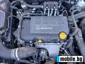 Opel Astra 1.4i  GPL | Mobile.bg   17