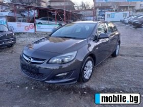 Opel Astra 1.4i  GPL | Mobile.bg   1