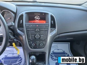 Opel Astra 1.4i  GPL | Mobile.bg   12