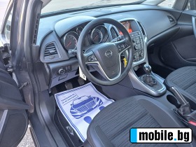 Opel Astra 1.4i  GPL | Mobile.bg   9