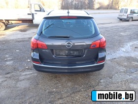 Opel Astra 1.4i  GPL | Mobile.bg   6