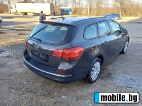 Opel Astra 1.4i  GPL | Mobile.bg   5