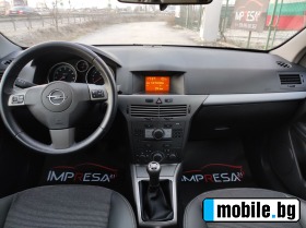 Opel Astra GTS 1.6i | Mobile.bg   12
