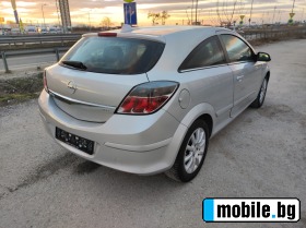 Opel Astra GTS 1.6i | Mobile.bg   4