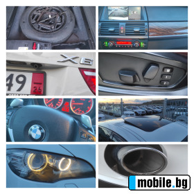 BMW X6 3.0D X-DRIVE SPORT PACK    TOP! | Mobile.bg   17