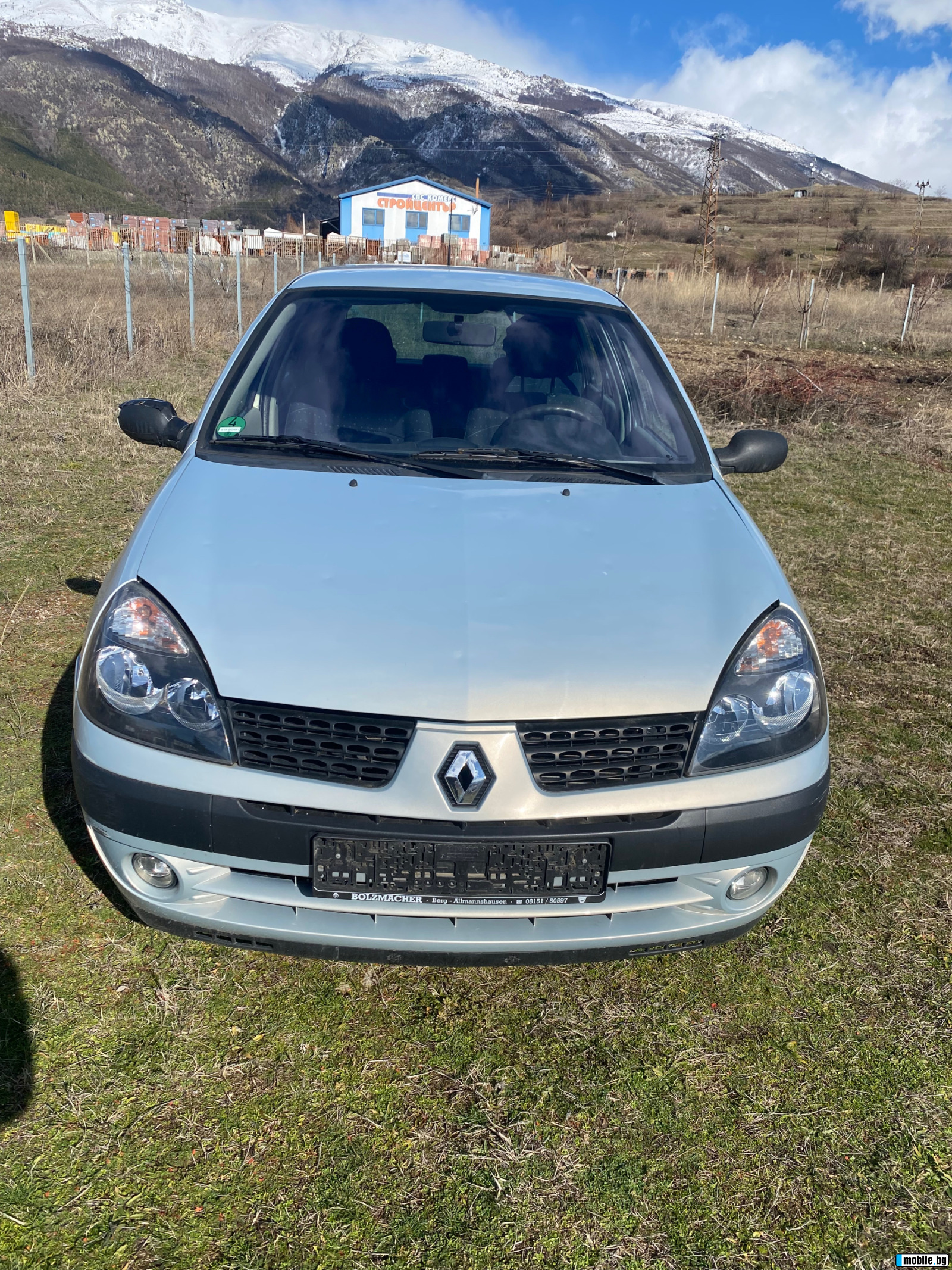 Renault Clio  | Mobile.bg   6