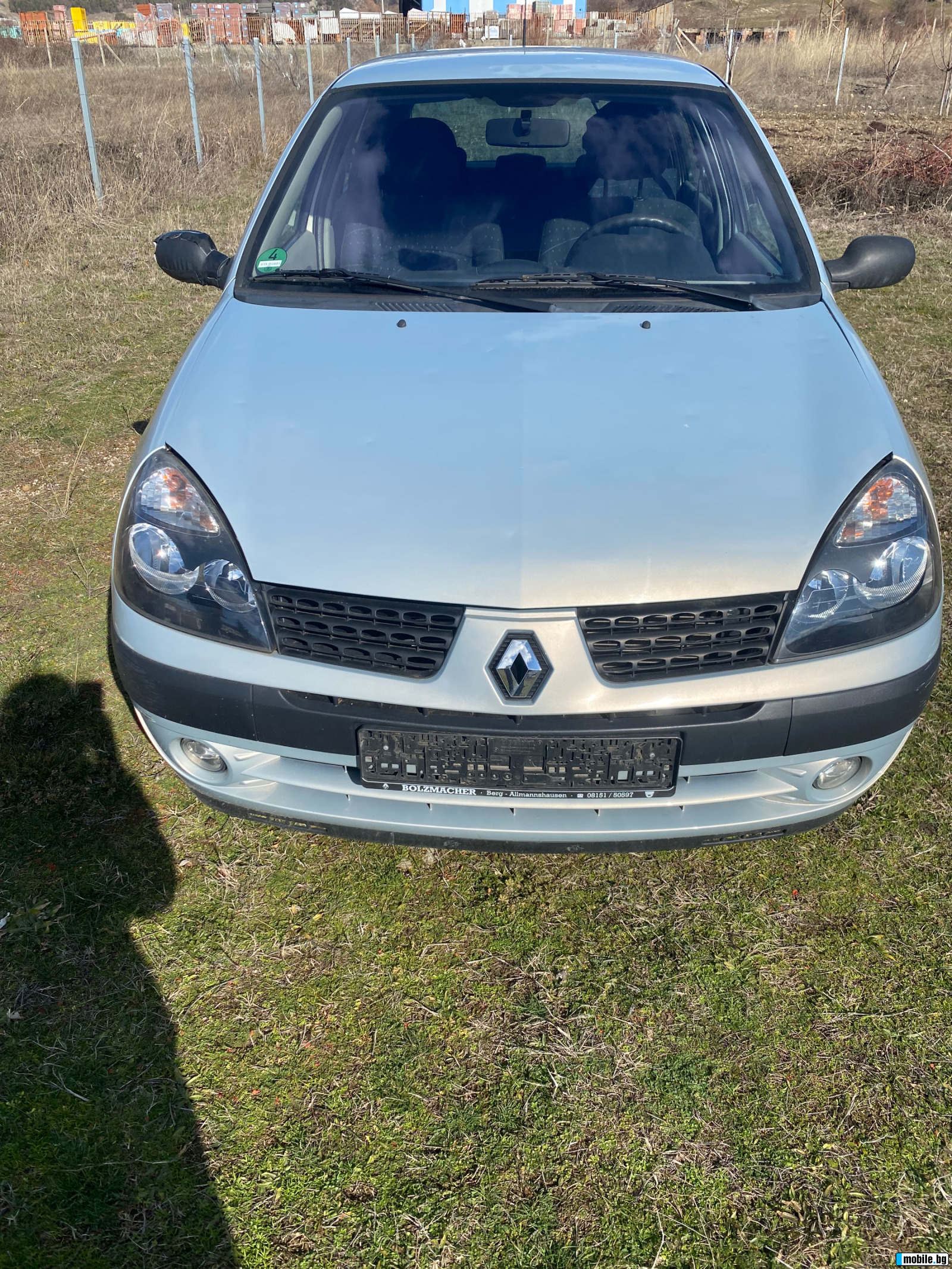Renault Clio  | Mobile.bg   2