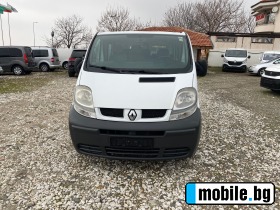     Renault Trafic -1,9DCI-100../9-/