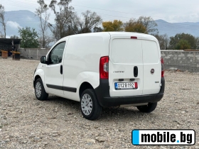 Fiat Fiorino 1.4 i  EURO 6B  ! | Mobile.bg   7