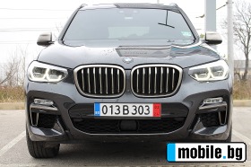     BMW X3 M40i*Xdrive*HUD*HARMAN/KARDON*360