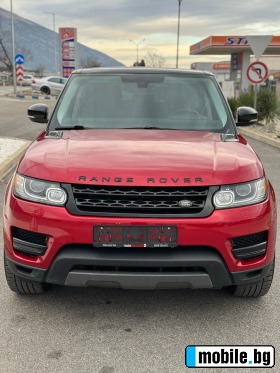     Land Rover Range Rover Sport 3.0 Supercharged 7