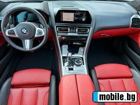 BMW 840 d*Xdrive*Gran Coupe | Mobile.bg   11
