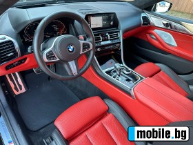 BMW 840 d*Xdrive*Gran Coupe | Mobile.bg   10