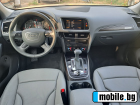 Audi Q5 4x4, PREMIUM PLUS, PANORAMA | Mobile.bg   9