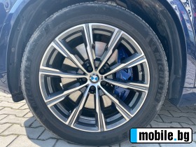     BMW X5 M50d