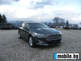     Ford Mondeo 2.0TDCI