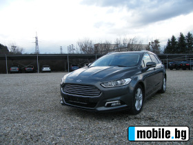     Ford Mondeo 2.0TDCI