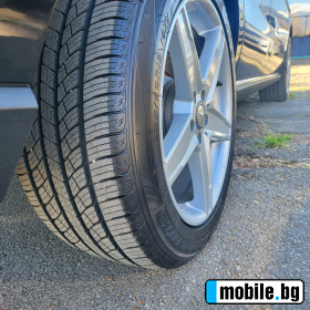 Mercedes-Benz ML 350 CDI/FULL/BLUEEFFICIENCY BLUETEC EURO6 -  ! | Mobile.bg   17