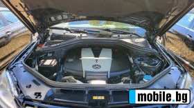 Mercedes-Benz ML 350 CDI/FULL/BLUEEFFICIENCY BLUETEC EURO6 -  ! | Mobile.bg   15