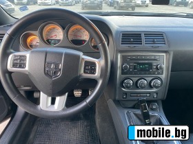 Dodge Challenger 5.7 SRT HELLCAT | Mobile.bg   13
