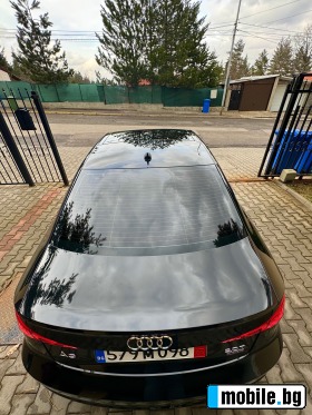 Audi A3 Quattro   | Mobile.bg   9