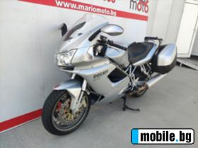 Ducati ST 3 | Mobile.bg   8