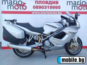 Ducati ST 3 | Mobile.bg   1