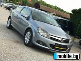     Opel Astra 1.7 GTC COSMO ~5 300 .