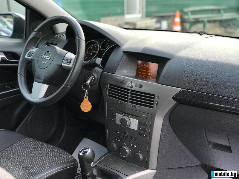 Opel Astra 1.7 GTC COSMO | Mobile.bg   10