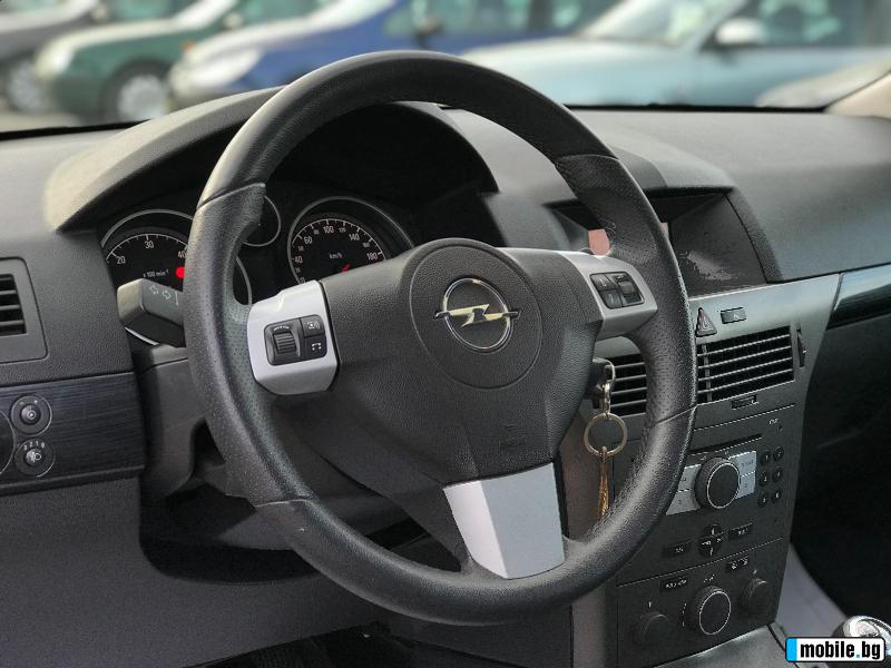 Opel Astra 1.7 GTC COSMO | Mobile.bg   11